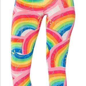 SOLD__Limited BlackMilk RAINBOW BRIGHT 2.0